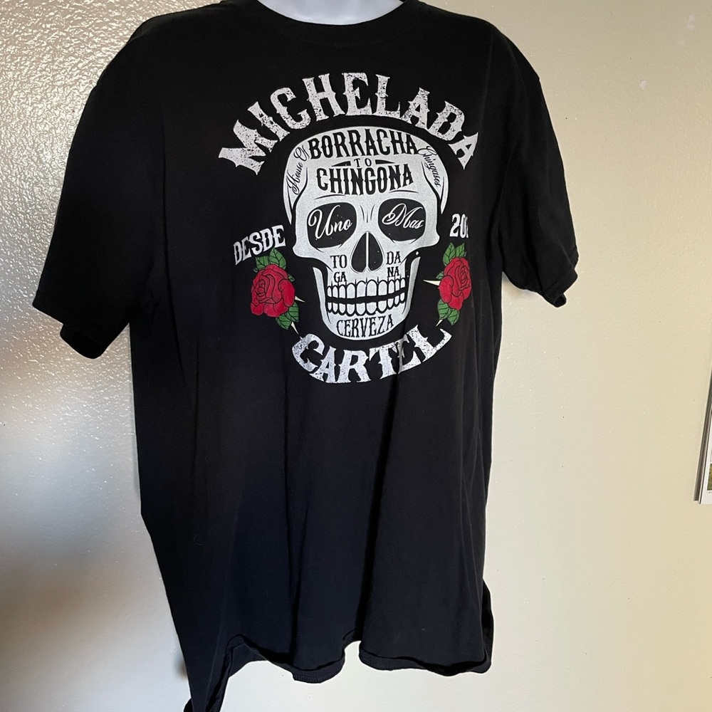Chingona Shirt